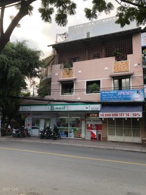 Bán nhà 2 mặt tiền đường lớn Đồng Đen và Bàu Cát 2, quận Tân Bình, tiện kinh doanh, giá tốt