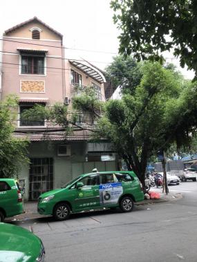 Bán nhà 2 mặt tiền đường lớn Đồng Đen và Bàu Cát 2, quận Tân Bình, tiện kinh doanh, giá tốt