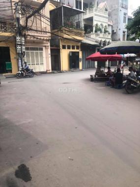 Bán nhà mặt phố Quan Nhân, Quận Thanh Xuân, DT 50m2 xây 4 T, giá 7.8 tỷ