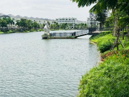 Chính chủ bán gấp nhà phố Lakeview City, Quận 2