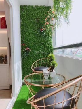 Chung cư Heaven Cityview, quận 8, liền kề đại lộ Võ Văn Kiệt