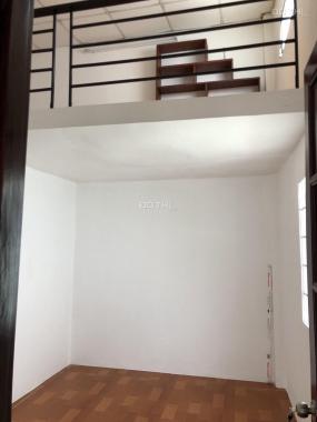 Nhà 2 mặt tiền hẻm 3.5m Nguyễn Thượng Hiền, P5, BT. DT: 4.1x10m vuông vức, 1 lầu