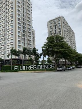 Cần tiền nên bán nhanh căn chung cư tầng 17 Flora Fuji Residence, nội thất đẹp, LH: 0911740009