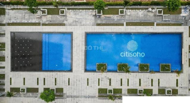 Chính chủ bán căn hộ chung cư tại dự án Citi Soho, Quận 2, diện tích: 60m2, giá: 1,7 tỷ