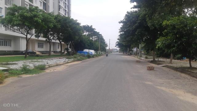 Cần tiền trả nợ bán gấp giá rẻ đất E9 56 100m2 - đường thông Nguyễn Sinh Sắc - Kim Long City