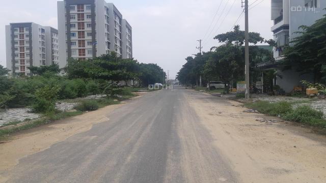 Cần tiền trả nợ bán gấp giá rẻ đất E9 56 100m2 - đường thông Nguyễn Sinh Sắc - Kim Long City