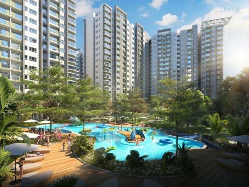 Bán căn Emerald rẻ nhất dự án Celadon City, hướng Đông Nam mát mẻ, 2.95 tỷ, lh 0909428180