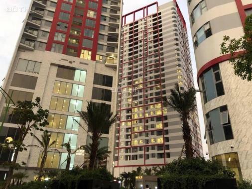 Bán căn 3 ngủ 110m2 tòa IP2 dự án Imperial Plaza 360 Giải Phóng full nội thất