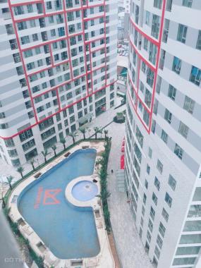 Bán căn 3 ngủ 110m2 tòa IP2 dự án Imperial Plaza 360 Giải Phóng full nội thất