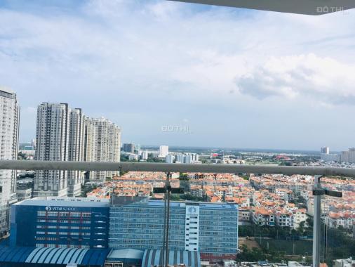Hoàng Anh Thanh Bình đối diện Lottemart Q. 7 3PN, diện tích 113.72m2, giá 2,98 tỷ