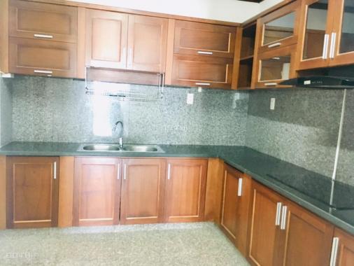 Hoàng Anh Thanh Bình đối diện Lottemart Q. 7 3PN, diện tích 113.72m2, giá 2,98 tỷ