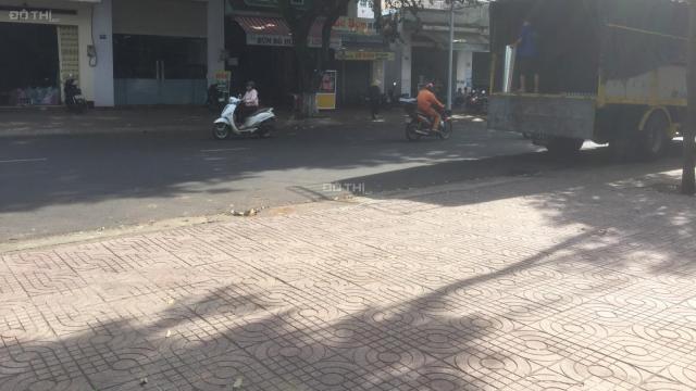 Cho thuê nhà mặt tiền đường Hoàng Diệu, Thành Công, TP Buôn Ma Thuột