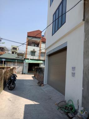Bán nhà riêng đường Khuyến Lương, Phường Trần Phú, Hoàng Mai, Hà Nội, diện tích 32m2, giá 2.35 tỷ