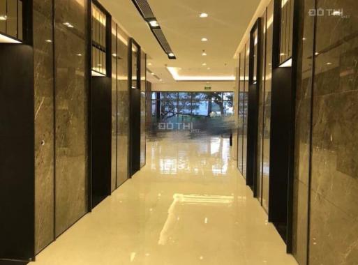 Cho thuê officetel làm văn phòng gần sân bay mặt tiền đường Hồng Hà, P2, Q. Tân Bình