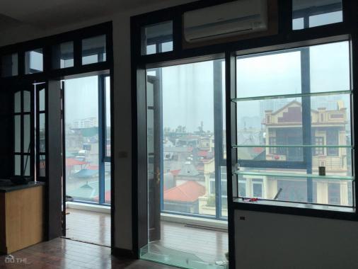 Bán nhà mặt phố phố Doãn Kế Thiện, Phường Mai Dịch, Cầu Giấy, Hà Nội, diện tích 87.8m2, giá 24 tỷ