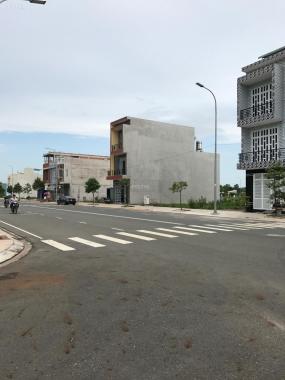 Bán gấp lô đường D4 dự án Thanh Sơn C khu bệnh viện Bà Rịa chỉ 2.1 tỷ/114m2