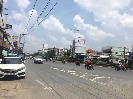 Bán gấp nhà mặt tiền đường Mậu Thân, quận Ninh Kiều