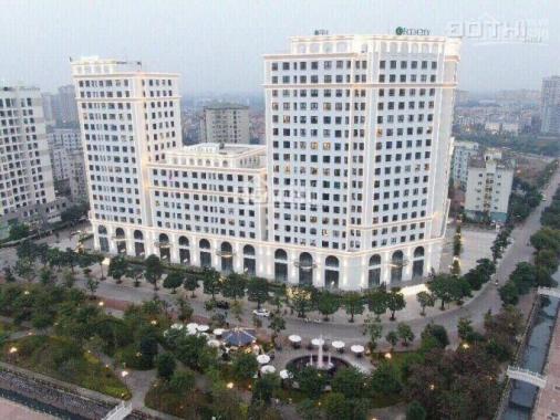 Bán căn hộ Eco City Việt Hưng giá chỉ 1 tỷ 690 tr/2PN, CK 11%, full nội thất cao cấp, 09345 989 36