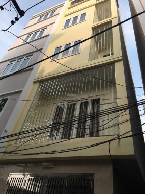 Bán nhà Yên Nghĩa - Hà Đông, 1.55 tỷ - 5 tầng - 30m2, gần bến xe Yên Nghĩa, lh: 0379.717.239