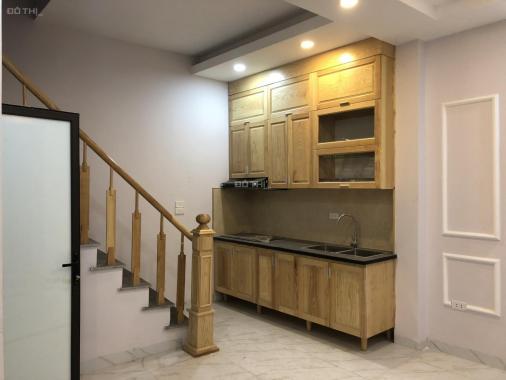 Bán nhà Yên Nghĩa - Hà Đông, 37m2*4 tầng, 1.3 tỷ. LH 0392017964