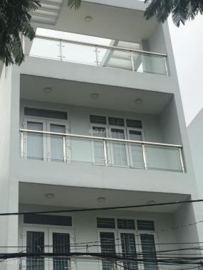 Nhà mới MT Nguyễn Cửu Vân. Liên hệ: 0972678121 Mr Nhân (MTG - MG)