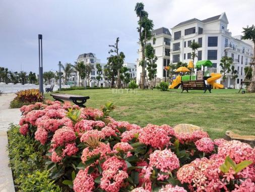 Căn biệt thự duy nhất giá chỉ hơn 4 tỷ tại dự án Vinhomes Star City Thanh Hóa