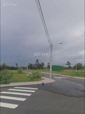 Cần bán MT Nguyễn Văn Linh, liền kề KDC Happy City, chỉ 18 tr/m2, 4x20m, XDTD, sang tên ngay