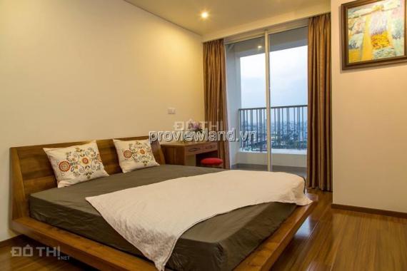 Bán căn hộ tại Thảo Điền Pearl gồm 3PN, 136m2, 2PN, view đẹp