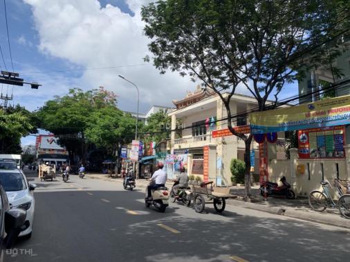 Kiệt ô tô vi vu tại 254 đường Hoàng Diệu, Tp Đà Nẵng