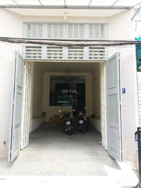 Chính chủ cho thuê nhà nguyên căn 3 lầu hẻm 6m tại Đình Nghi Xuân, Q. Bình Tân, Ms Tâm