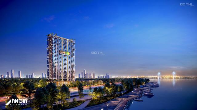 Căn hộ Quận 7 - Angia Sky 89 - chuyển nhượng giá gốc chủ đầu tư. 0917745168