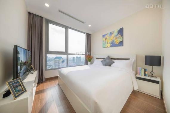 Cho thuê căn hộ Vinhomes Central Park theo ngày giá tốt từ 1,1 triệu/ngày. LH: 0903 93 22 69