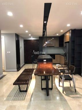 Chính chủ cần bán gấp căn hộ cao cấp D'. Le Roi Soleil 146m2 tại Quảng An, Tây Hồ, 3PN, full NT