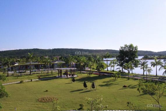 Đất biệt thự Paradise hồ Đại Lải Resort 221m2, view đẹp, đẳng cấp