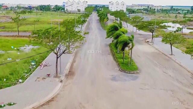 Đất ngay khu đô thị Sài Gòn Ecolake sổ hồng riêng có sẵn