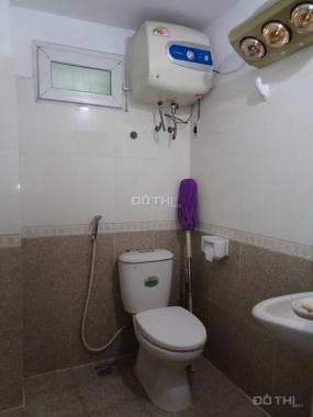 Nhà cực đẹp lô góc Trần Đăng Ninh, Cầu Giấy, 35m2, 4T, chỉ hơn 3 tỷ, 20m ra phố