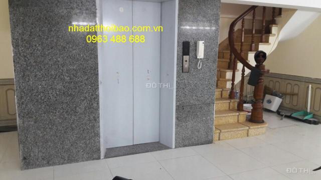 Cho thuê căn hộ Khâm Thiên, Ô Chợ Dừa, 28-35m2, 3,5-5tr/th, 0963488688
