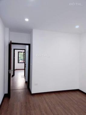 Bán nhà 42m2, xây mới 4 tầng, ở phố Sài Đồng, giá bán chỉ 2,75 tỷ