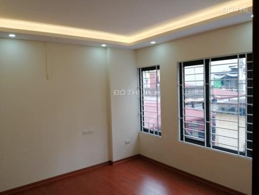 Bán gấp nhà Phú Đô, ngõ thông, 42m2 x 3 tầng, giá 3.1 tỷ. LH 0846223345