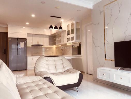 Chính chủ cho thuê căn hộ De Capella Q2, 80m2 - 2PN, đầy đủ nội thất, nhận nhà ở ngay