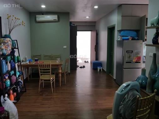 Rẻ không mua, mất đừng tiếc chính chủ bán căn hộ full nội thất 68m2, 2 PN HH2A Dương Nội, Hà Đông