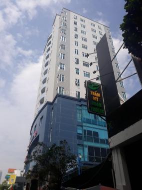 Bán nhà mặt tiền Lý Thường Kiệt, Phường 7, Quận 10, 100m2, 5 tầng, giá 29 tỷ