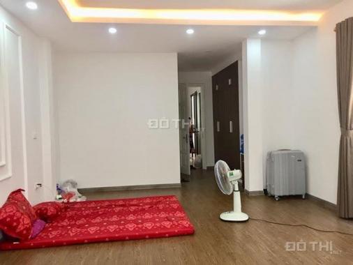 Nhà Hồng Mai, 45m2, 4T, ô tô đỗ cửa, kinh doanh khủng, 3.4 tỷ