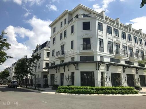 Bán biệt thự tại dự án khu đô thị Lakeview City, Quận 2, Hồ Chí Minh, 091 323 1439