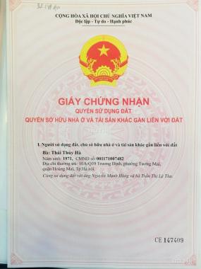 Bán đất nền dự án tại dự án khu dân cư Nam Rạch Chiếc, Quận 2, Hồ Chí Minh, DT 80m2, giá 6,3 tỷ