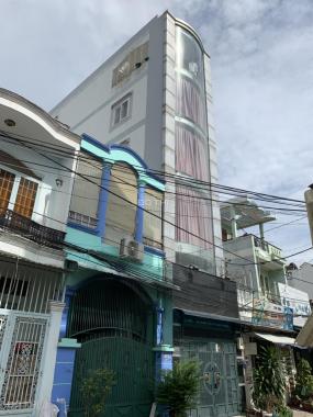 Bán nhà sổ hồng riêng đường Nguyễn Ảnh Thủ, Hiệp Thành, Quận 12 có 9 phòng ngủ