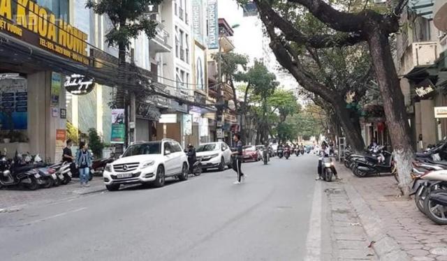 Bán nhà Triệu Việt Vương, HBT, phố hiếm nhà bán 46m2, 5T, 14 tỷ 2. LH 0899024999