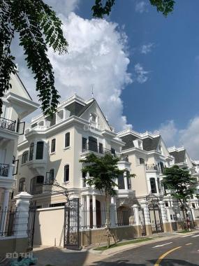 Cần bán biệt thự song lập Victoria Village