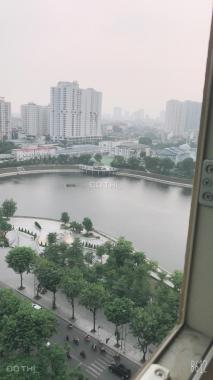 Bán gấp căn hộ tòa D Mandarin Hòa Phát - Hoàng Minh Giám, 124m2, căn góc view đẹp. 0987.459.222