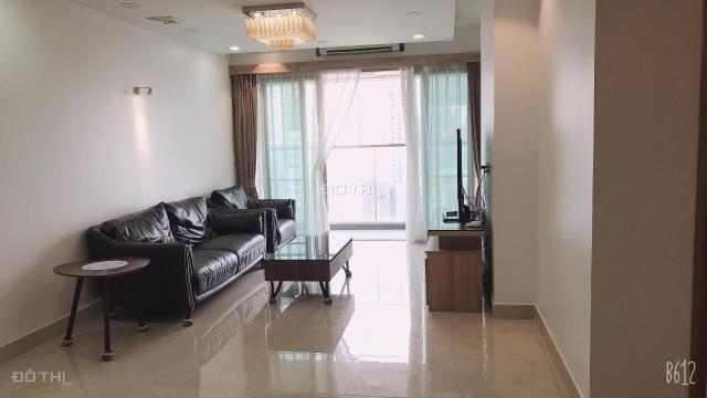 Bán gấp căn hộ tòa D Mandarin Hòa Phát - Hoàng Minh Giám, 124m2, căn góc view đẹp. 0987.459.222